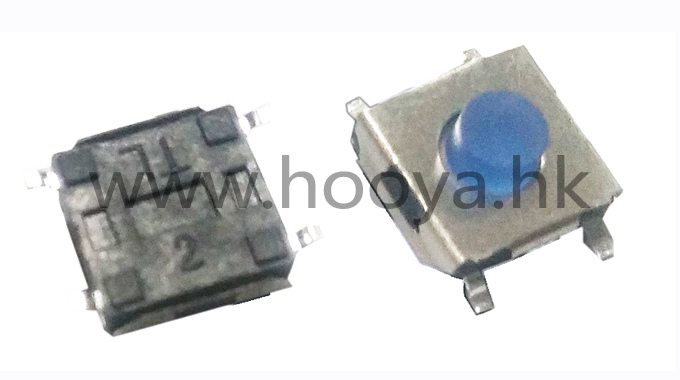 Tact Switch TS-1157AD