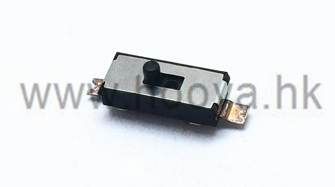 Toggle switch MS-12D08