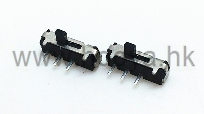 Slide Switch MK-12D70-H