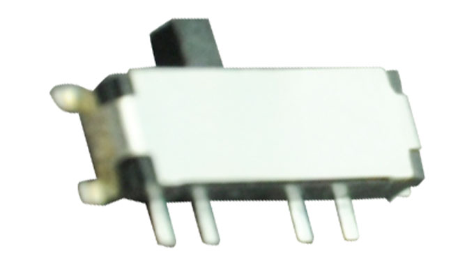 Slide Switch MK-13C01