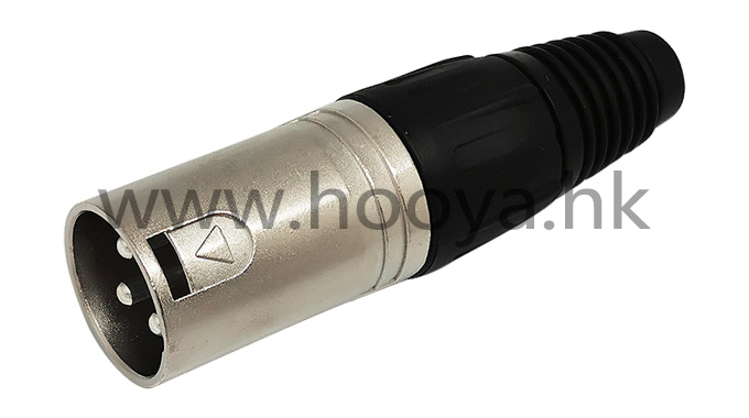 SPEAKON socket SM-011B-3P