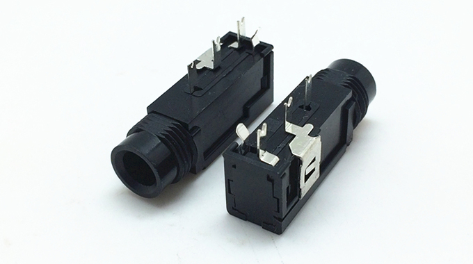 Phone Jack PJ-603E